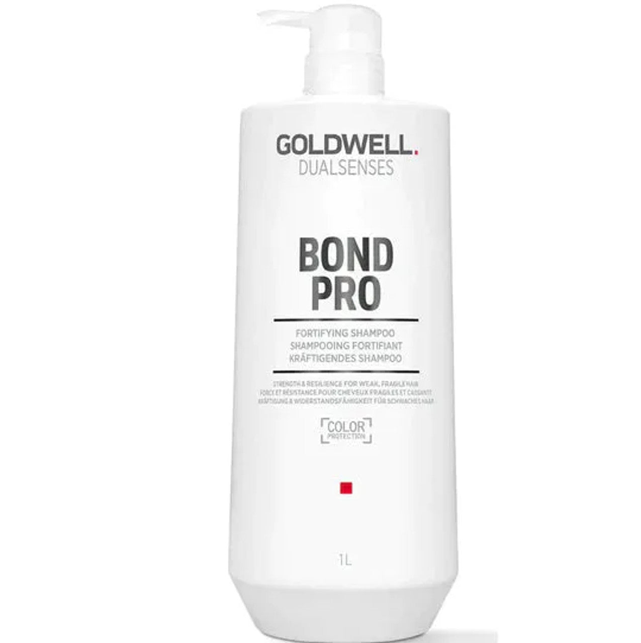 Goldwell Dualsenses Bond Pro Fortifying Shampoo 1000 ml